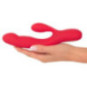 Thumping Rabbit Vibrator – Sweet Smile
