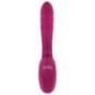 Licking & Thrusting Vibrator – JAVIDA