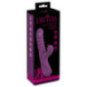 3 Function Rabbit Vibrator – JAVIDA