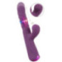3 Function Rabbit Vibrator – JAVIDA