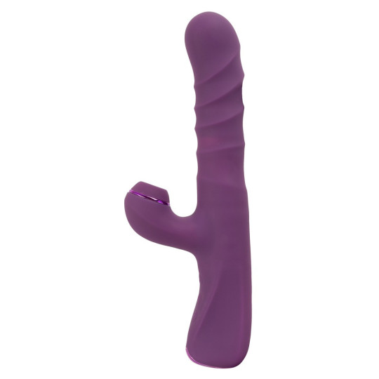 3 Function Rabbit Vibrator – JAVIDA