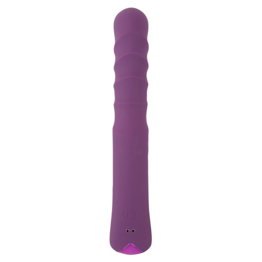 3 Function Rabbit Vibrator – JAVIDA