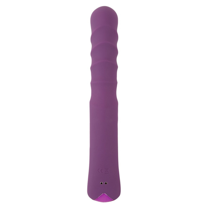 3 Function Rabbit Vibrator – JAVIDA