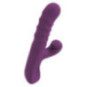 3 Function Rabbit Vibrator – JAVIDA