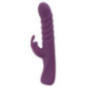 2 Function Rabbit Vibrator – JAVIDA