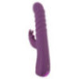 2 Function Rabbit Vibrator – JAVIDA