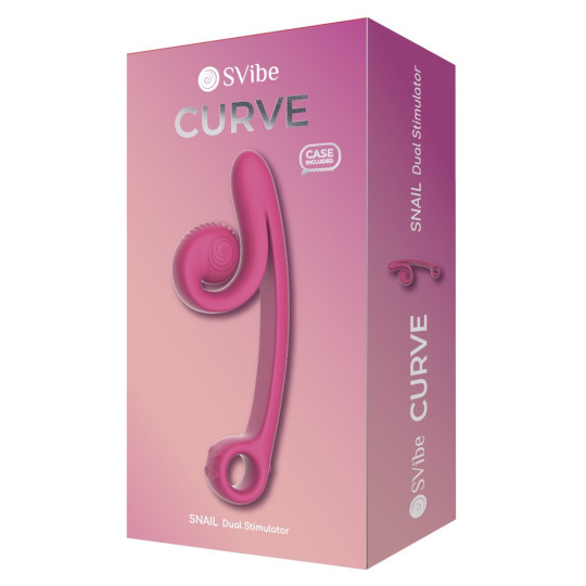 SVibe Curve – SVibe
