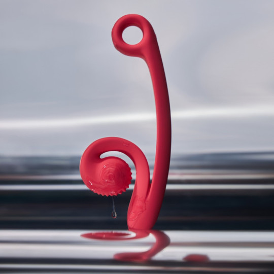 SVibe Curve – SVibe