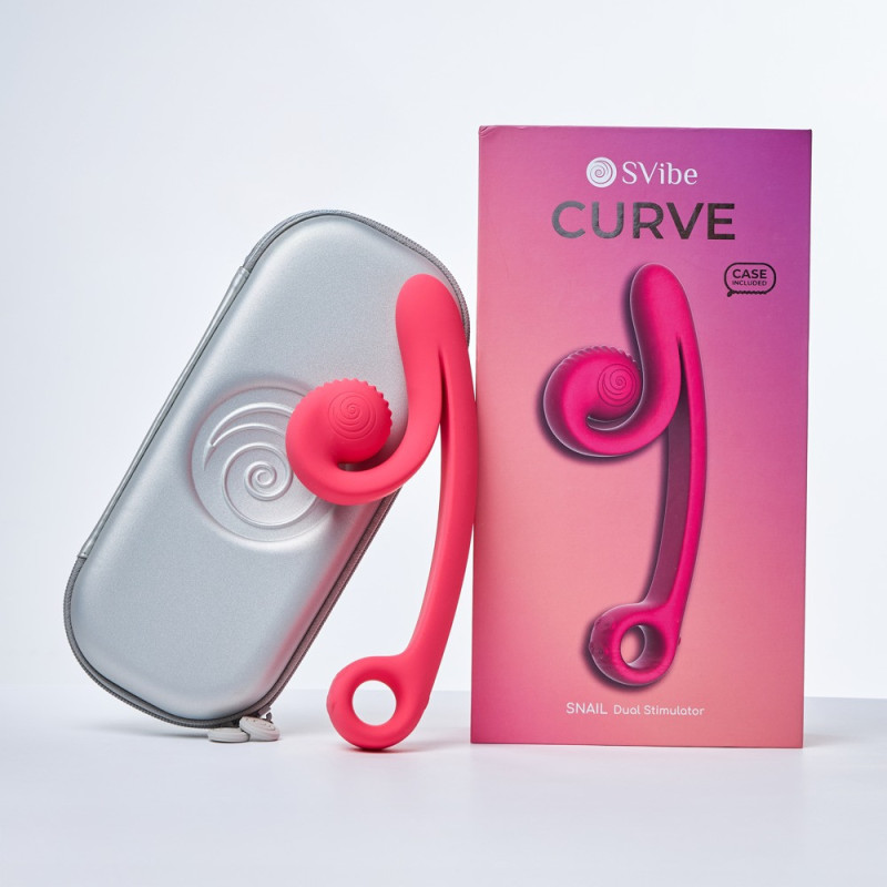 SVibe Curve – SVibe