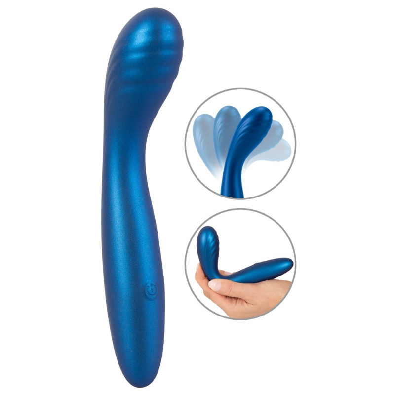 Flexible G-Spot – Sweet Smile