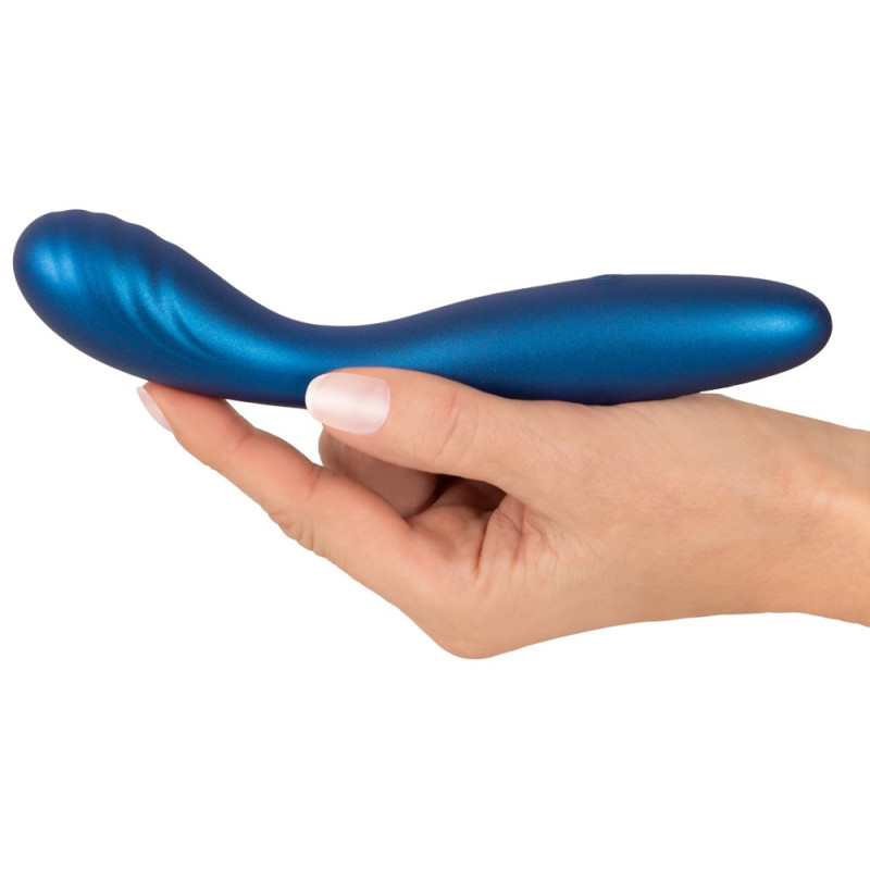 Flexible G-Spot – Sweet Smile