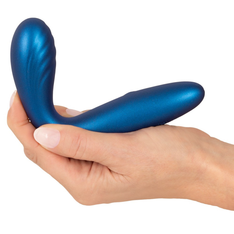 Flexible G-Spot – Sweet Smile