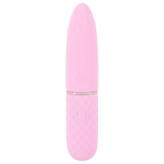 Mini Vibrator – Cuties