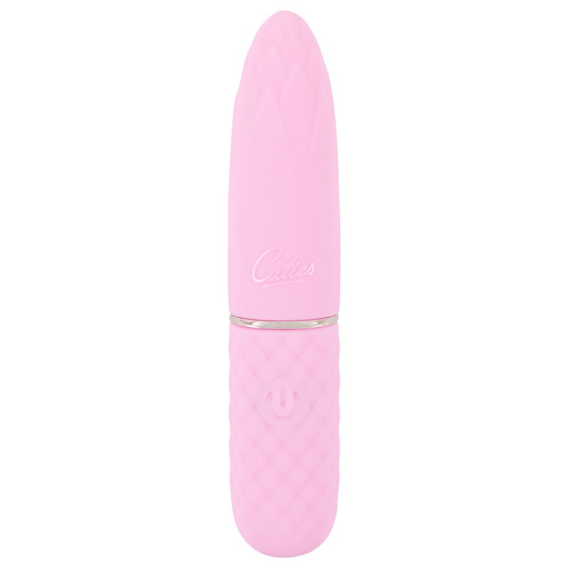 Mini Vibrator – Cuties