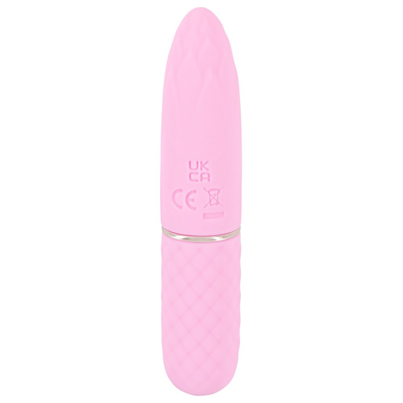 Mini Vibrator – Cuties