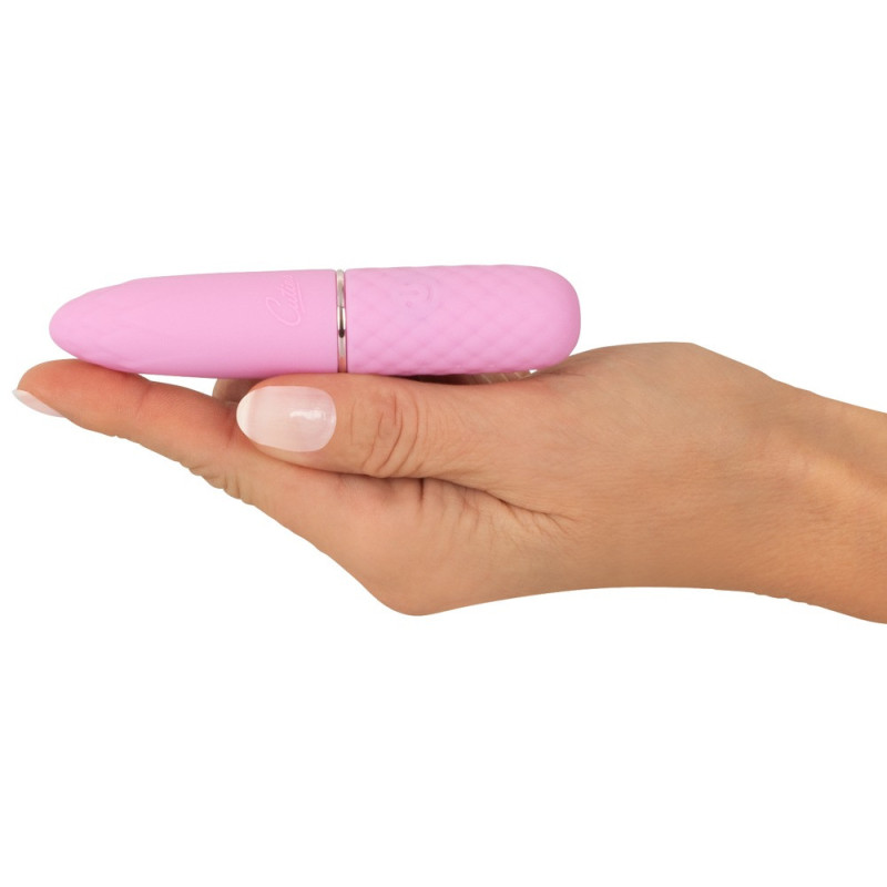 Mini Vibrator – Cuties