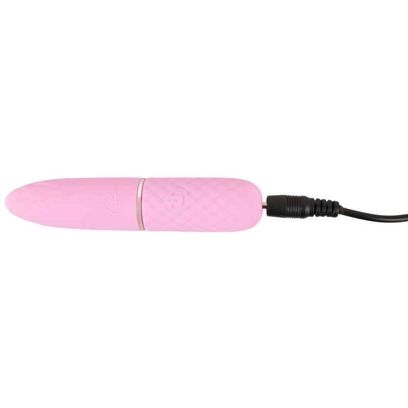 Mini Vibrator – Cuties