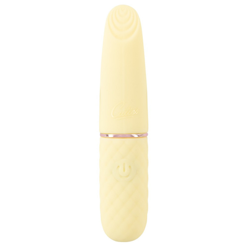 Mini Vibrator – Cuties