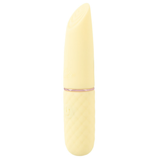 Mini Vibrator – Cuties