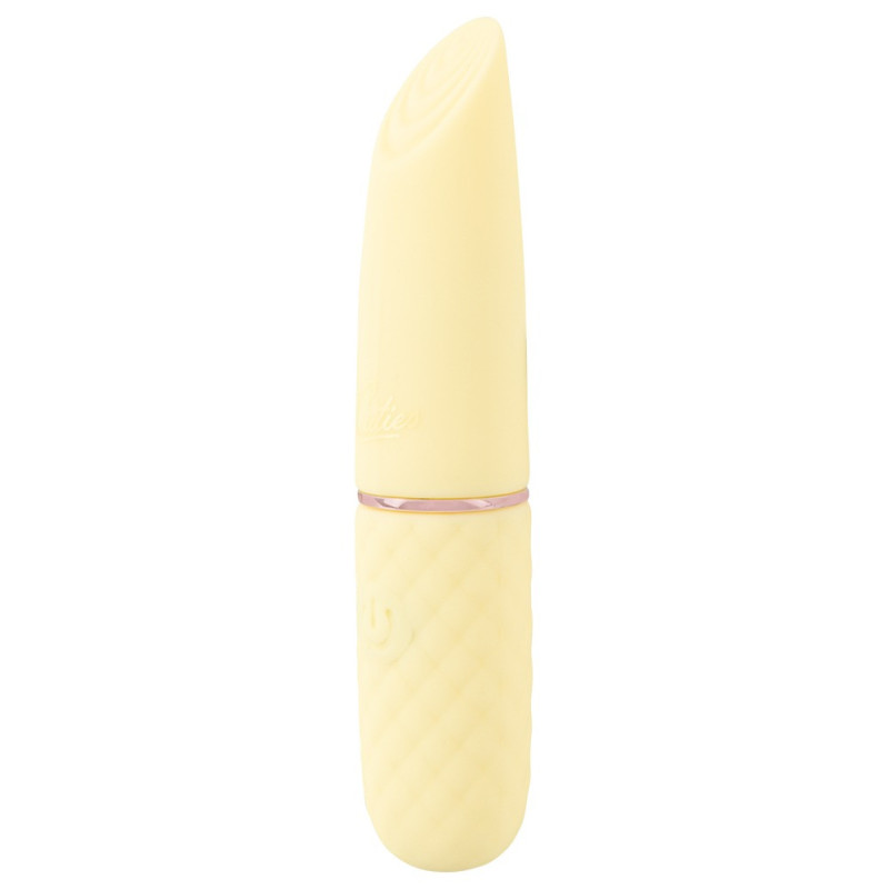 Mini Vibrator – Cuties