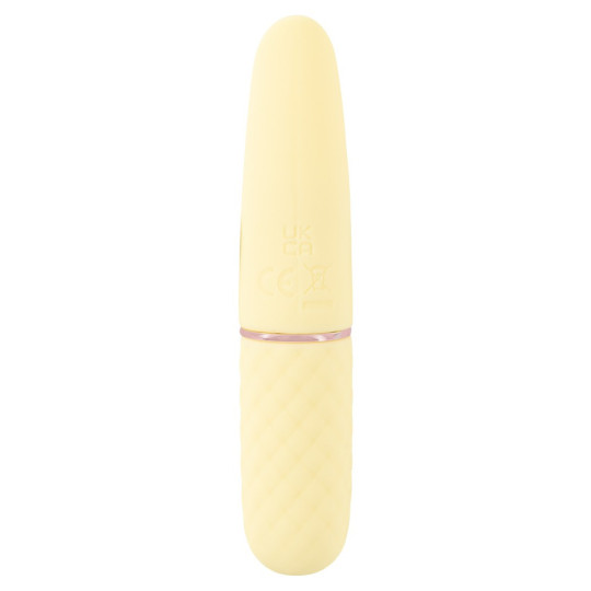Mini Vibrator – Cuties