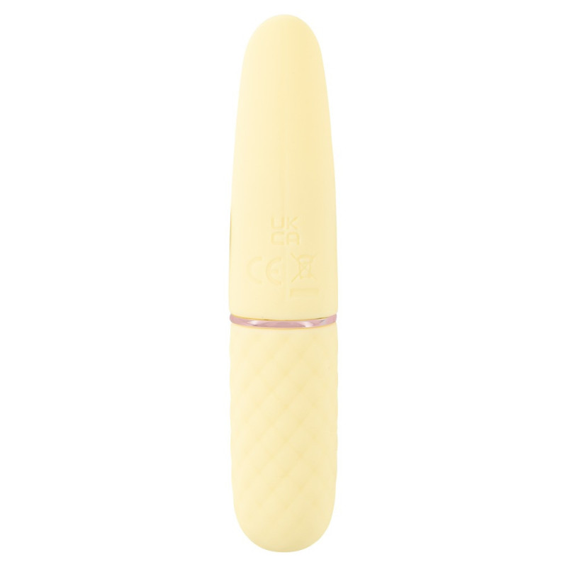 Mini Vibrator – Cuties