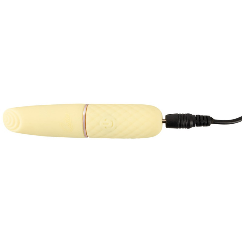 Mini Vibrator – Cuties