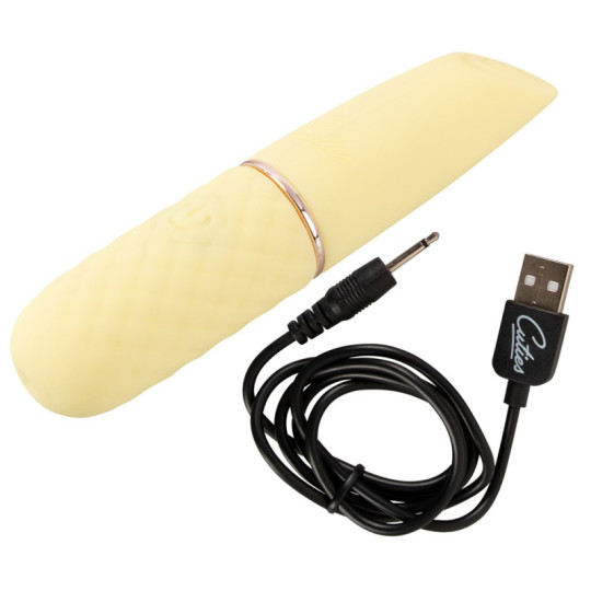 Mini Vibrator – Cuties