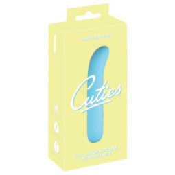 Mini Vibrator – Cuties