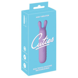 Mini Vibrator – Cuties