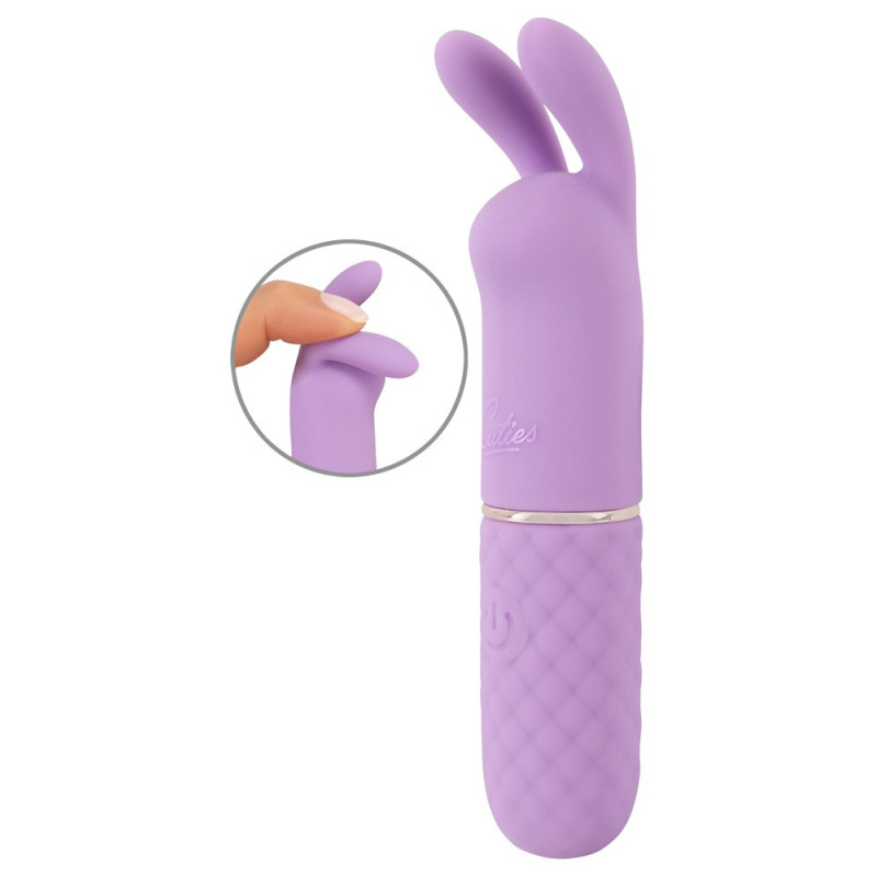 Mini Vibrator – Cuties