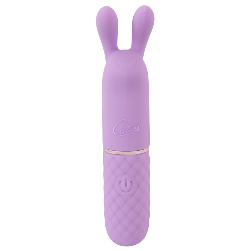 Mini Vibrator – Cuties