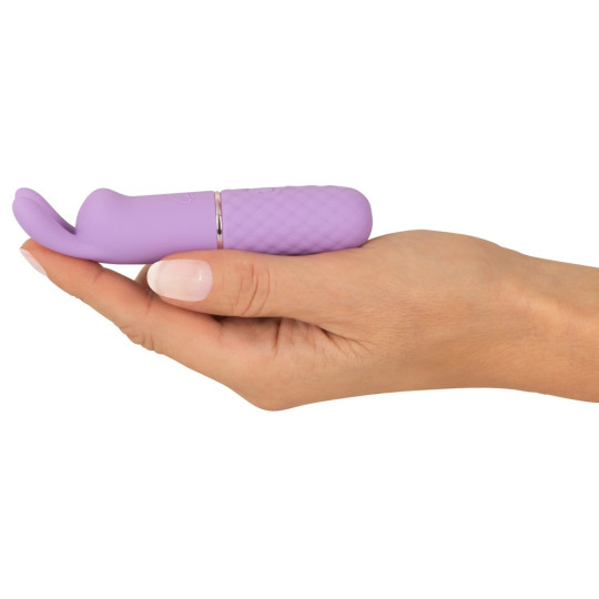 Mini Vibrator – Cuties