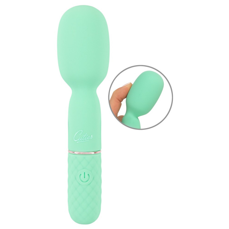 Mini Vibrator – Cuties