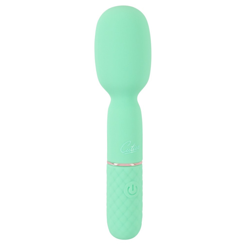 Mini Vibrator – Cuties
