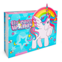 Unicorn Wand – le Wand