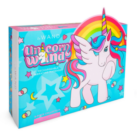 Unicorn Wand – le Wand