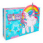 Unicorn Wand – le Wand