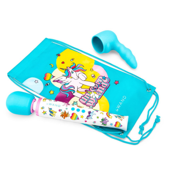 Unicorn Wand – le Wand