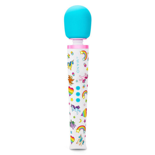 Unicorn Wand – le Wand