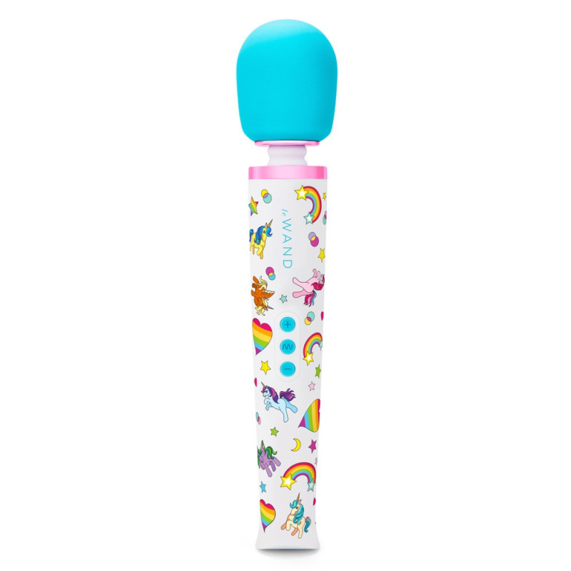 Unicorn Wand – le Wand