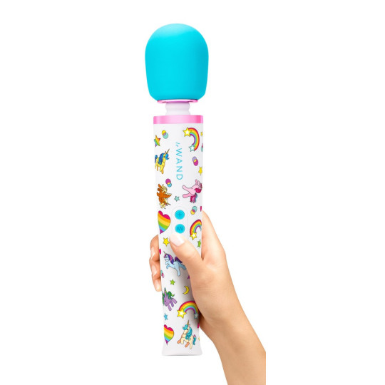Unicorn Wand – le Wand