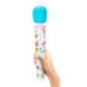 Unicorn Wand – le Wand