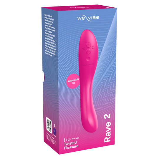 Rave 2 – We-Vibe