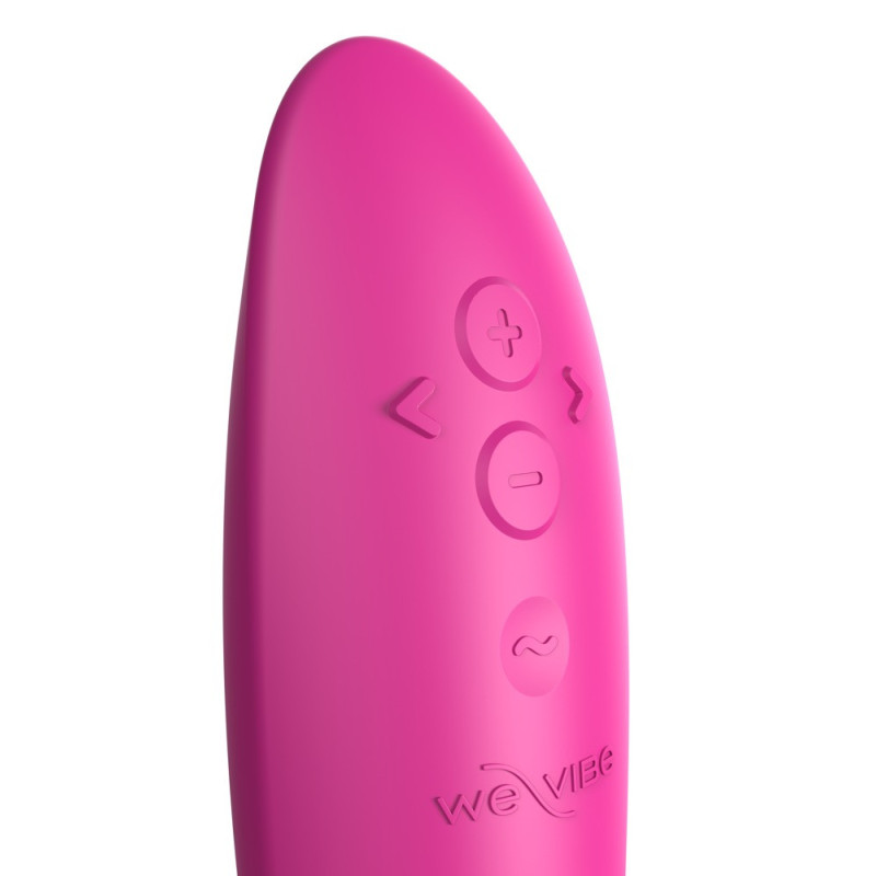 Rave 2 – We-Vibe