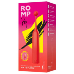 Pop – ROMP