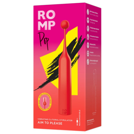 Pop – ROMP