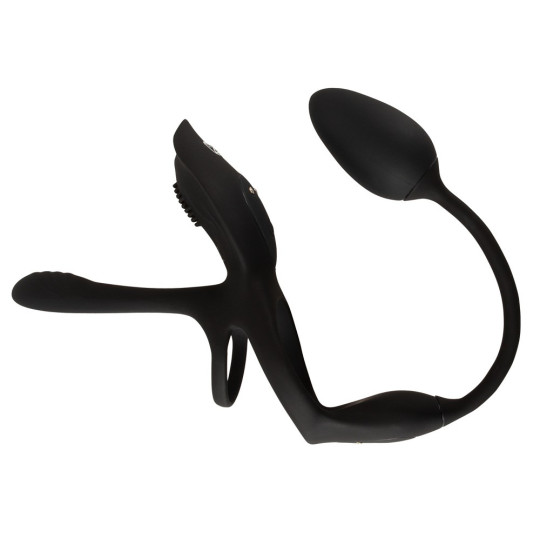 RC Multi Function Couple‘s Vibrator – Couples Choice