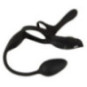 RC Multi Function Couple‘s Vibrator – Couples Choice