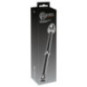 Vibrating Prostata Stimulator: Metal Milking Stick – Rebel
